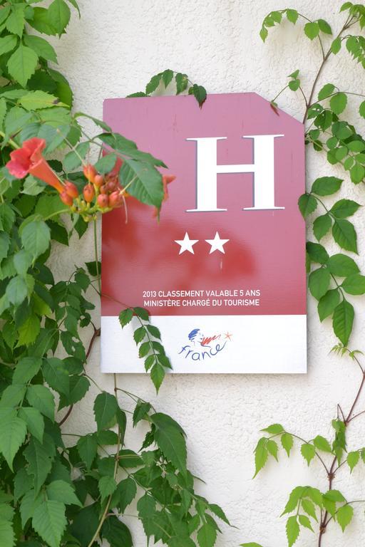 Brit Hotel Essentiel Pontivy Robic Экстерьер фото